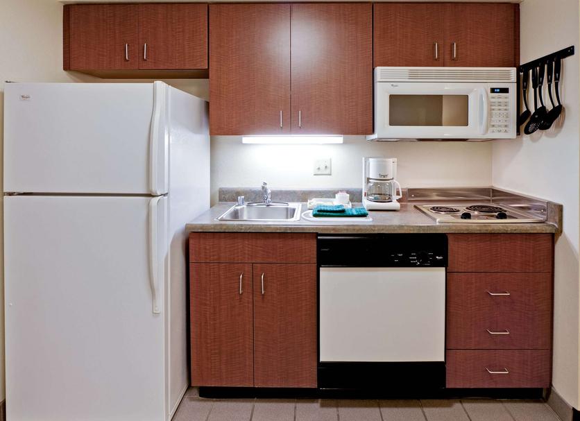 Cocina Foto