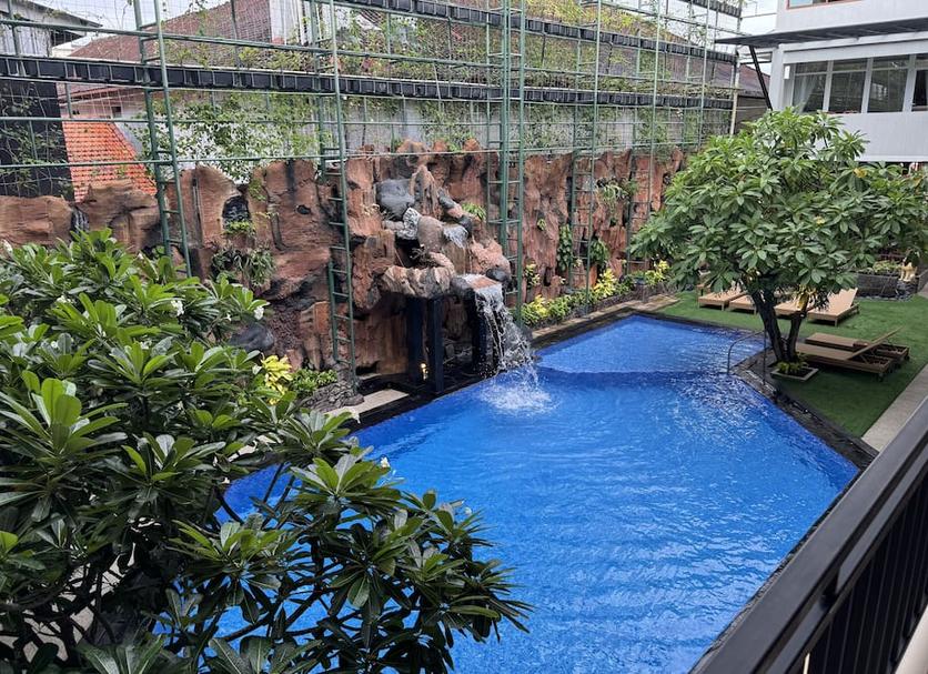 Piscina Foto