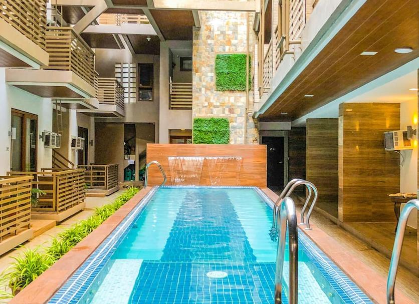 Piscina Foto
