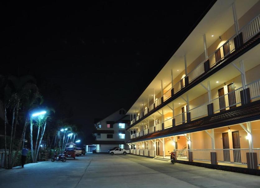 Edificio Foto