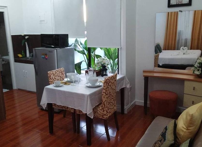 Comedor Foto