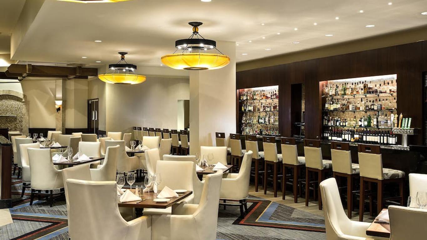 Hilton Bellevue