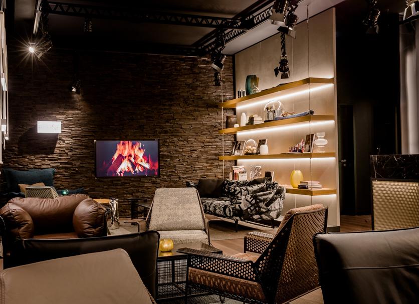 Lounge Foto