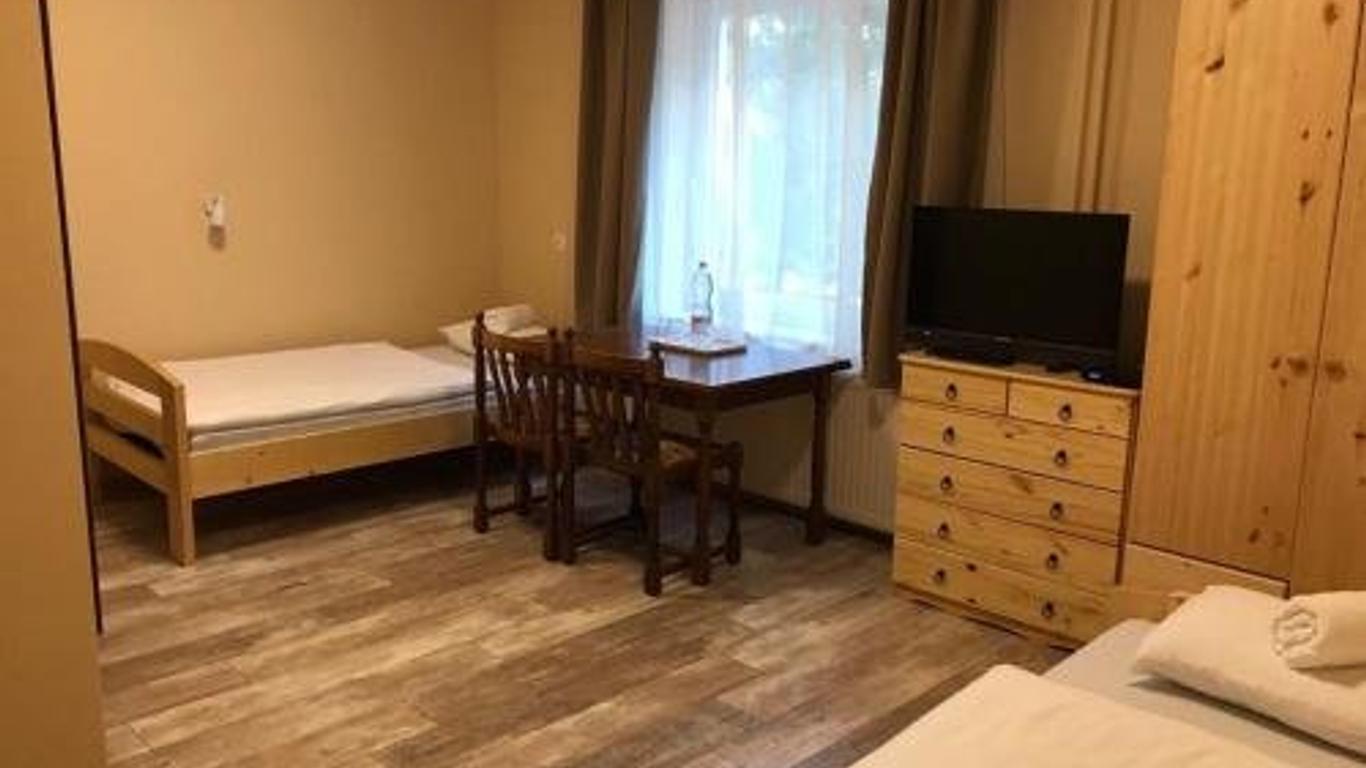 Hét Pecsét Fogadó Étterem