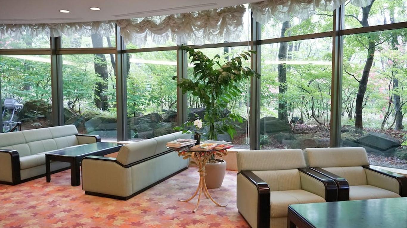 Blancvert Nasu Onsen Hotel