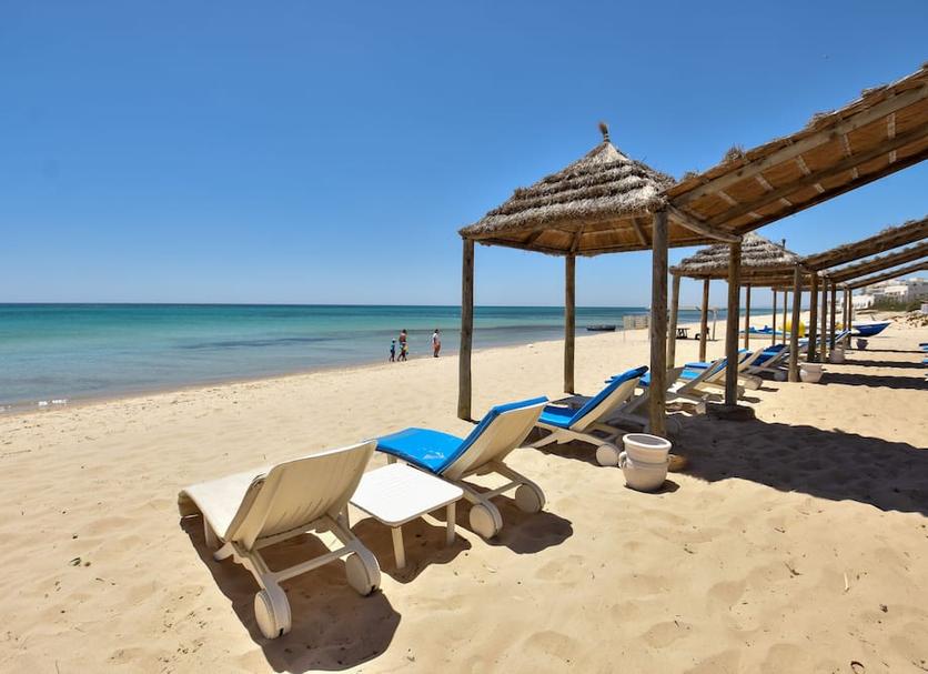 Playa Foto
