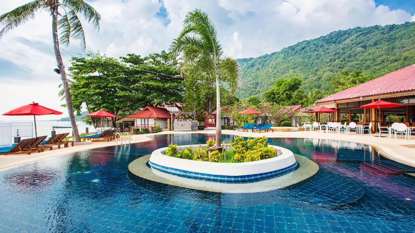 Buri Beach Resort