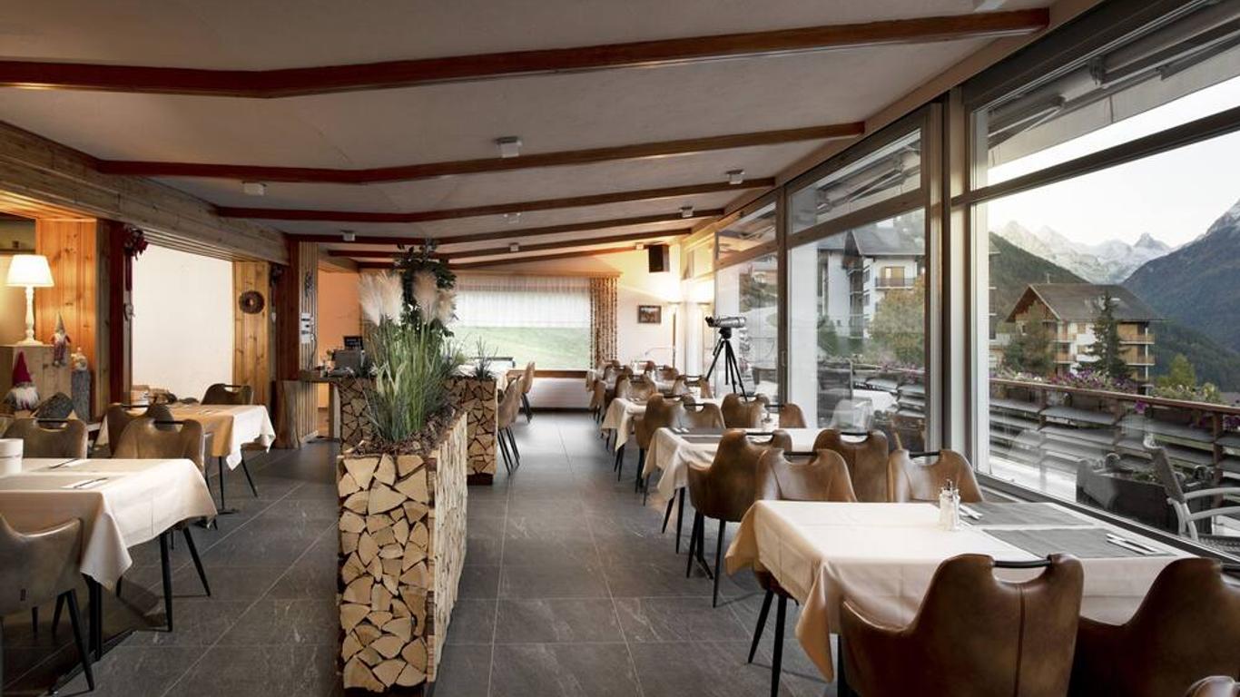 Hotel le Beausite