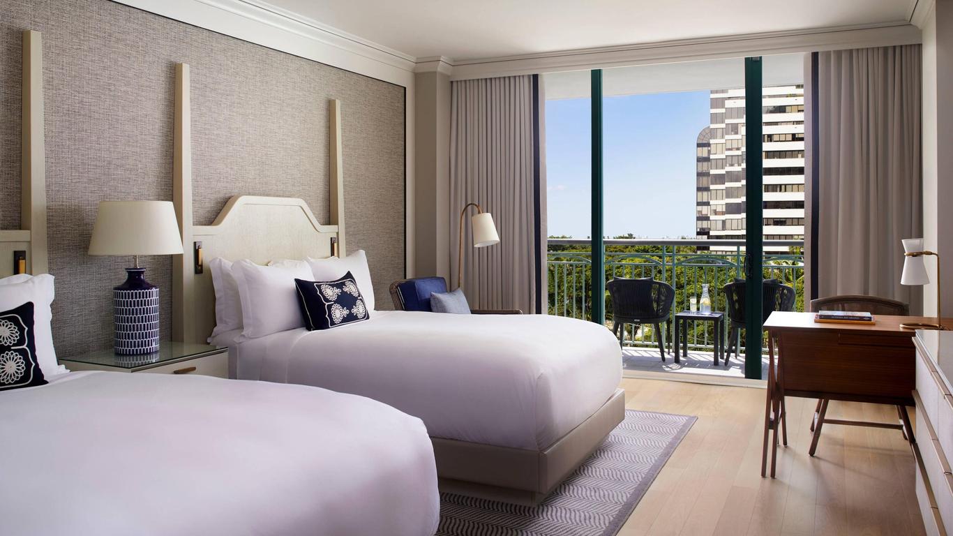 The Ritz-Carlton Coconut Grove Miami
