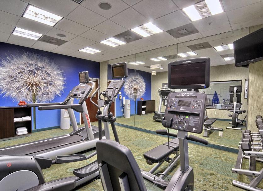Gym Foto