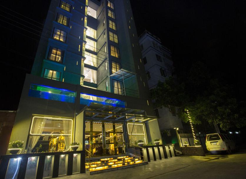 Edificio Foto