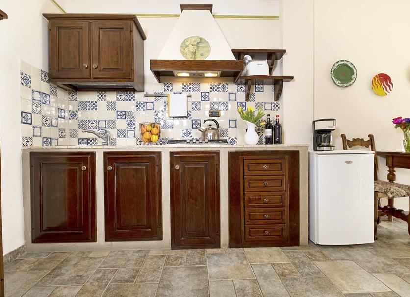Cocina Foto