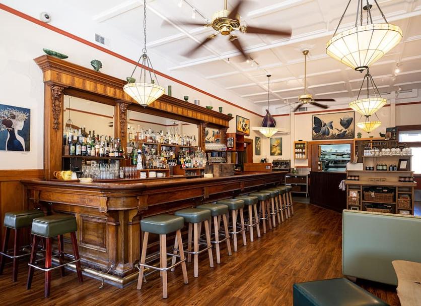 Bar Foto