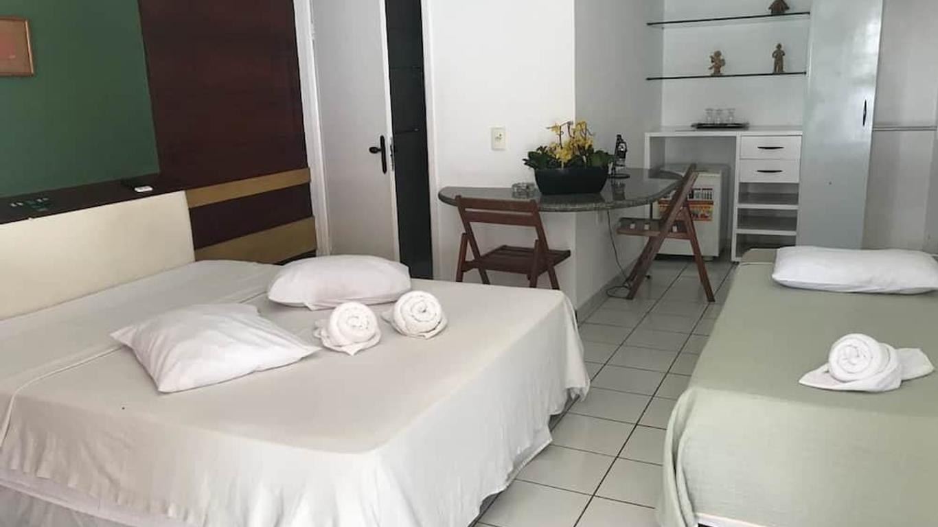 Hotel Cabana
