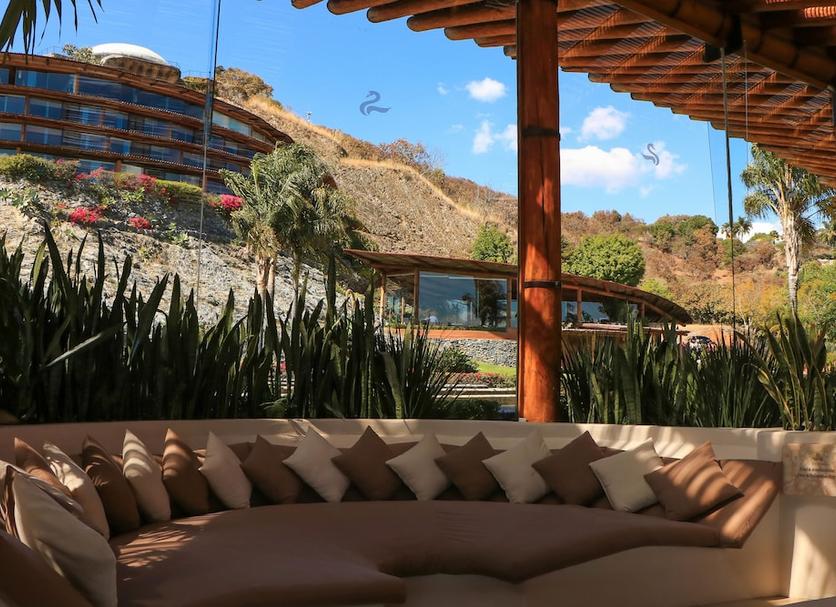 Balcón Foto