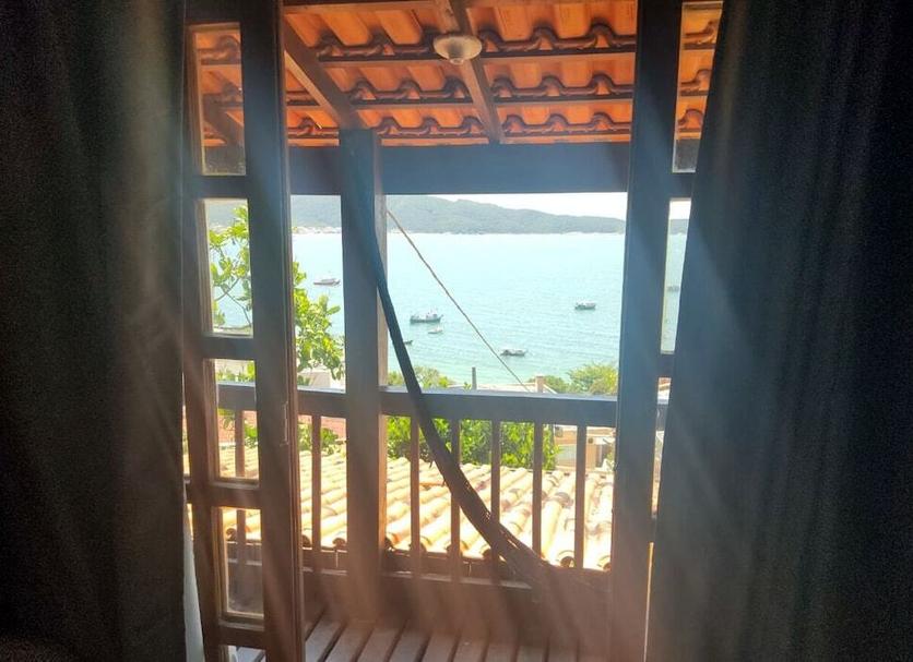 Balcón Foto