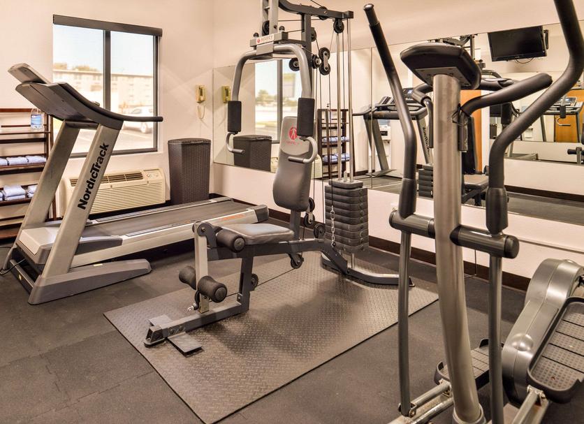 Gym Foto