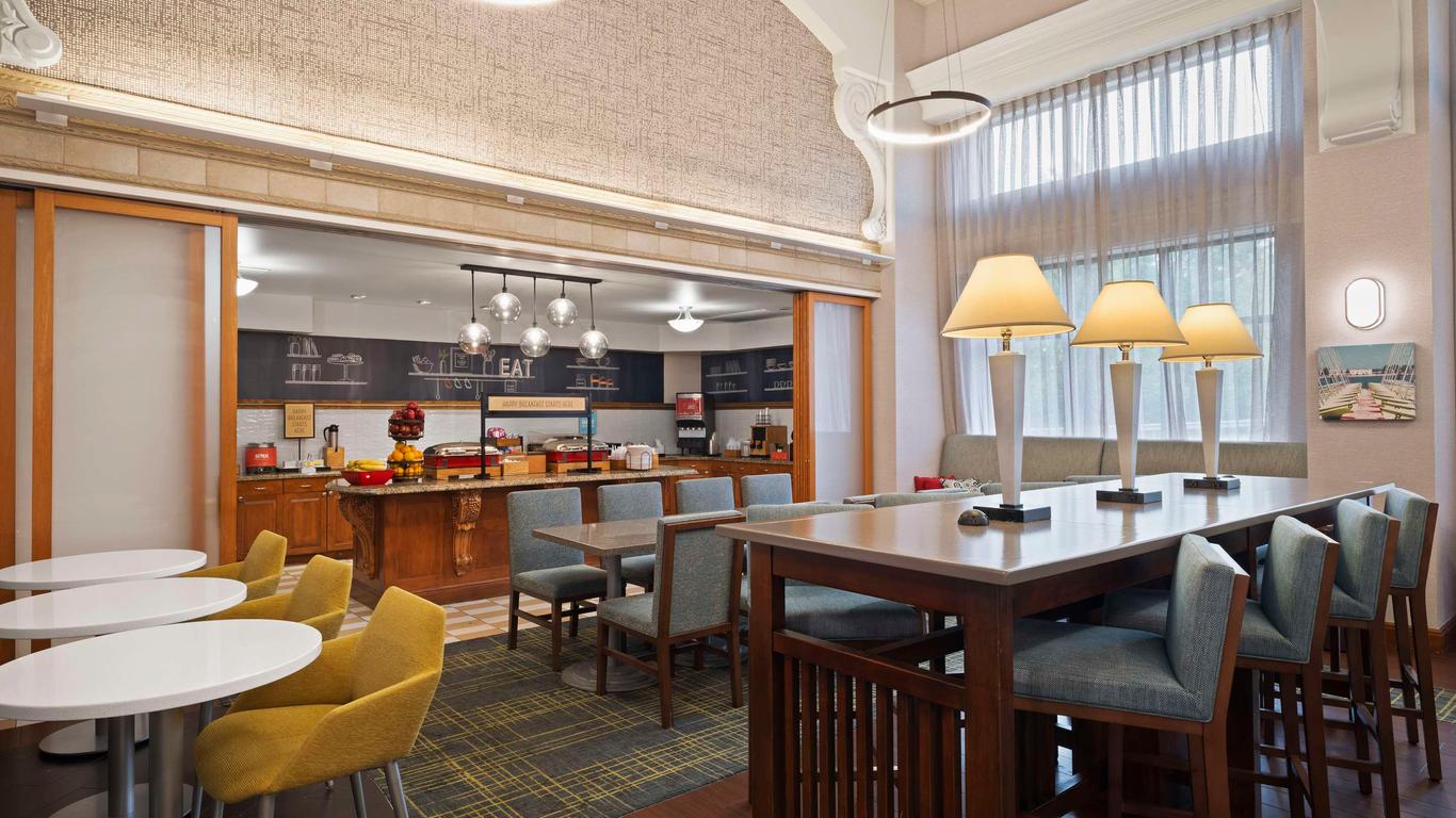 Hampton Inn & Suites Arundel Mills/Baltimore