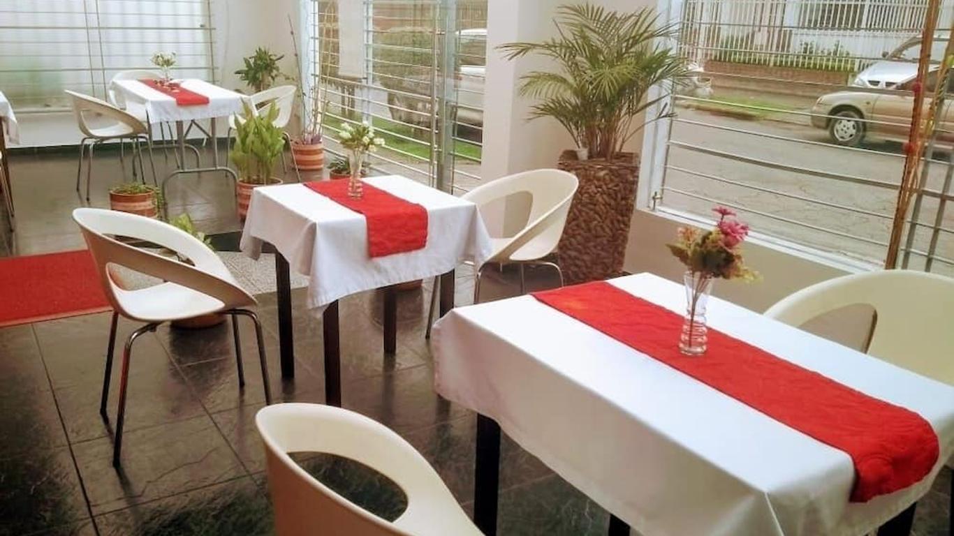 Hotel Tukasa Inn