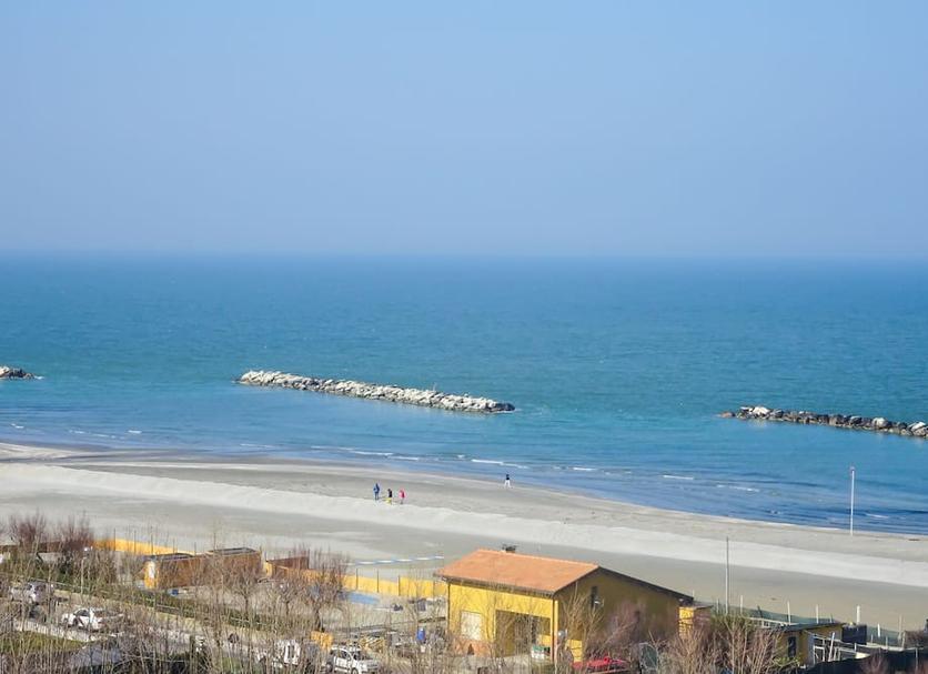 Playa Foto