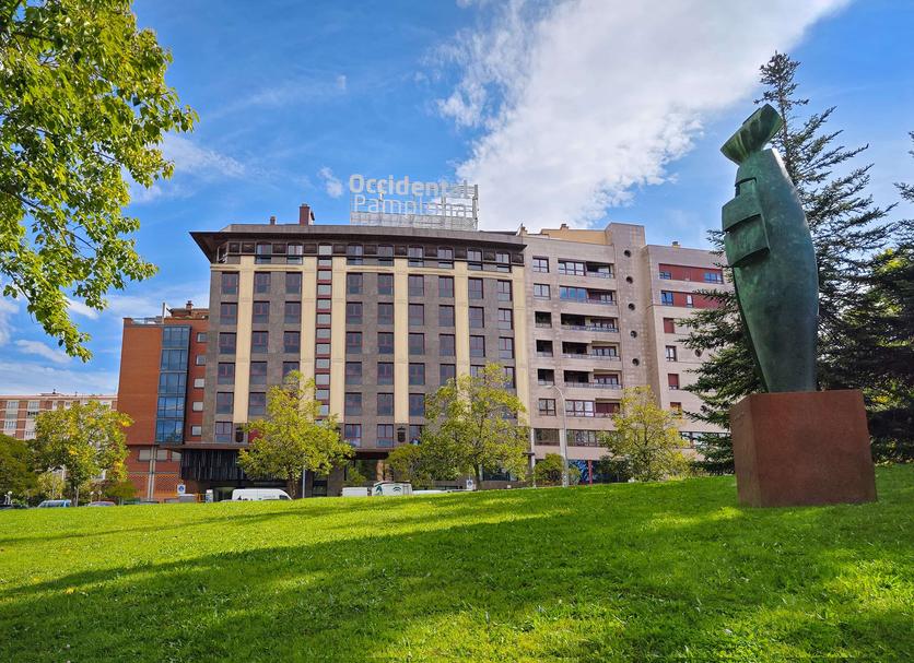 Edificio Foto