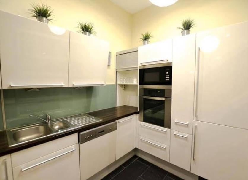 Cocina Foto