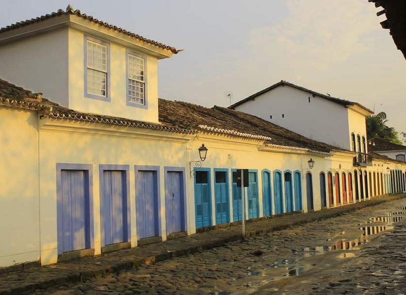 Edificio Foto