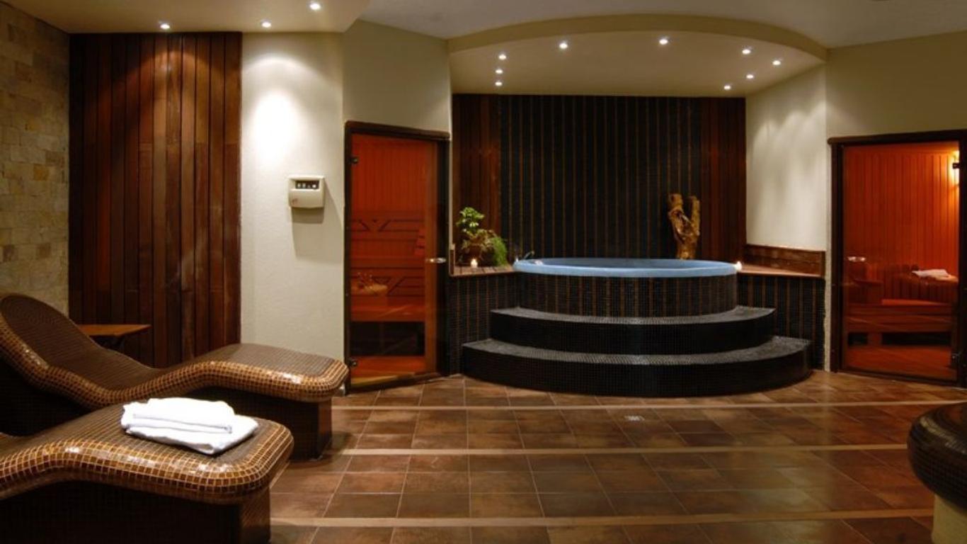 Hotel Vigo