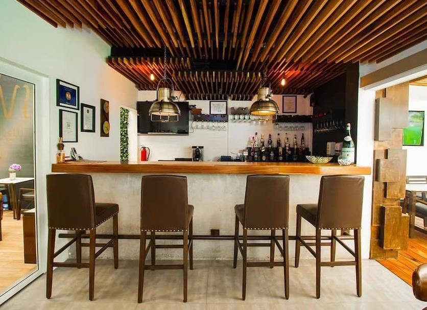 Bar Foto