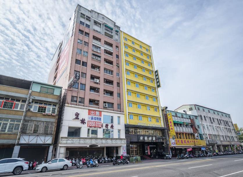 Edificio Foto