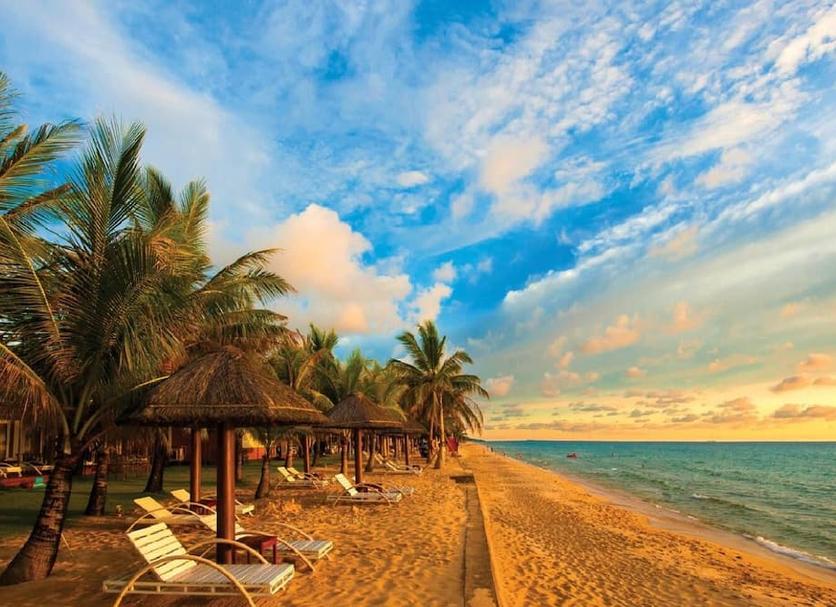 Playa Foto