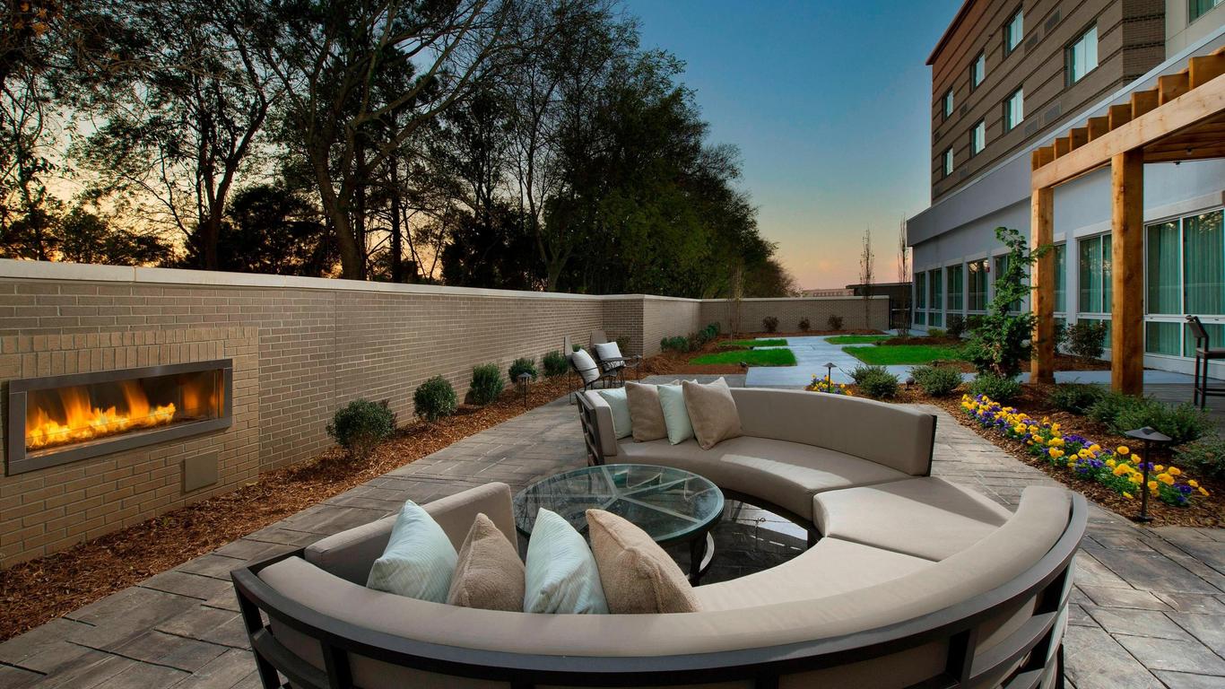 Courtyard by Marriott Nashville SE/Murfreesboro