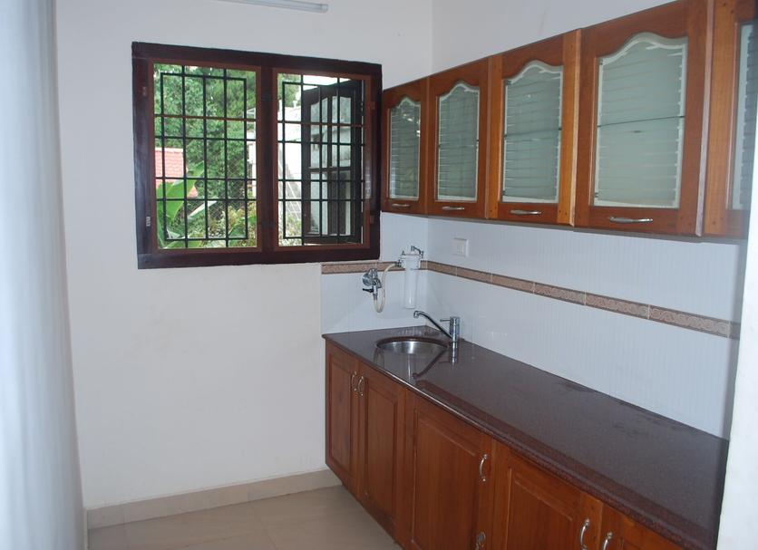 Cocina Foto