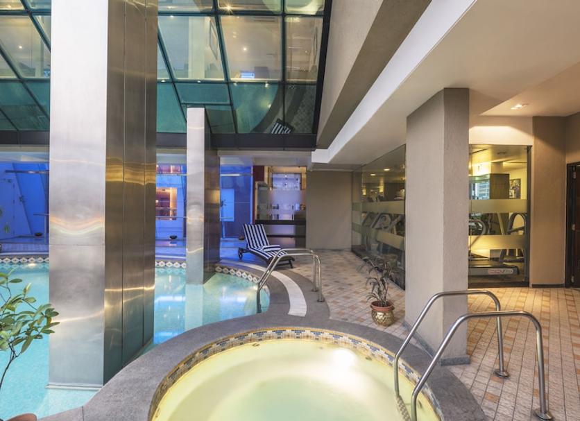 Piscina Foto