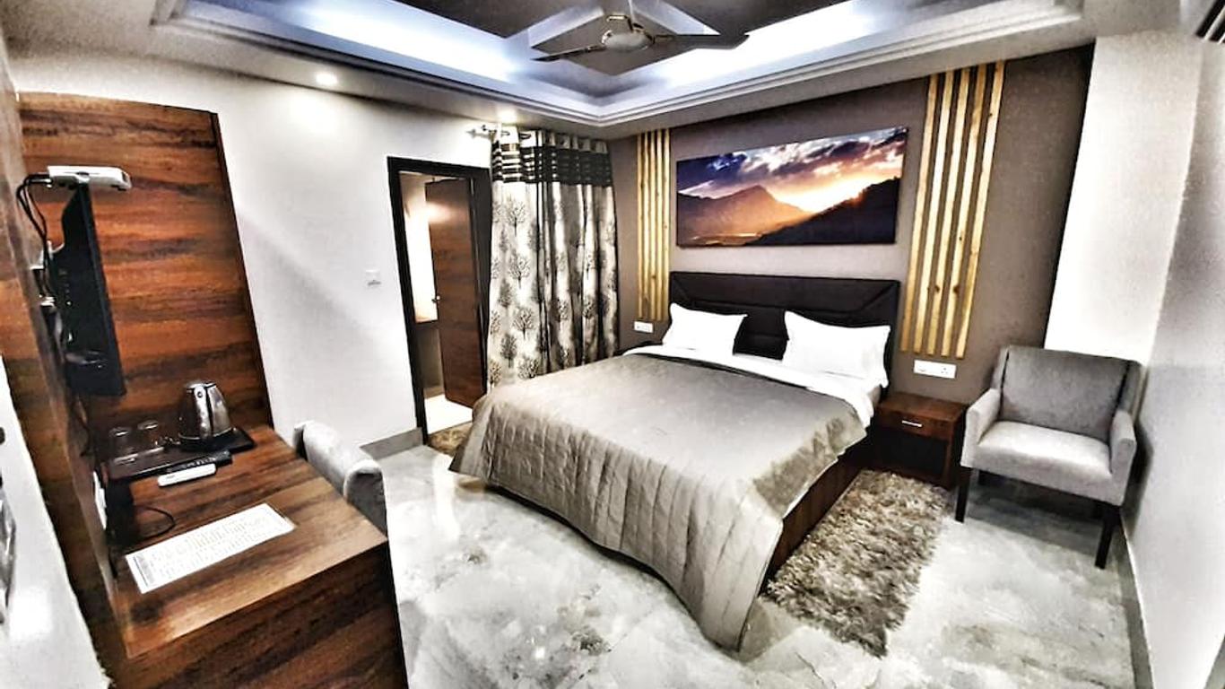 Hotel Delhi Aerocity, Nh 48