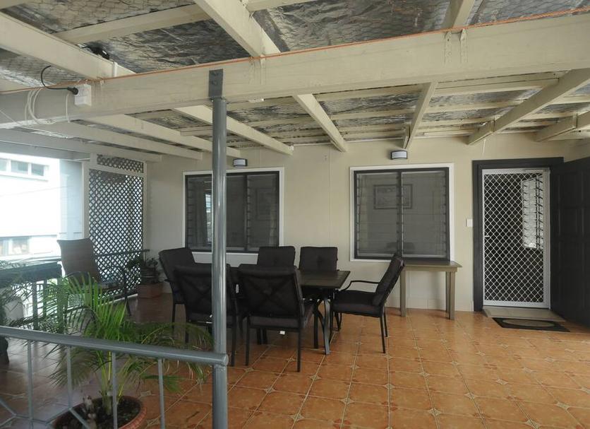Comedor Foto