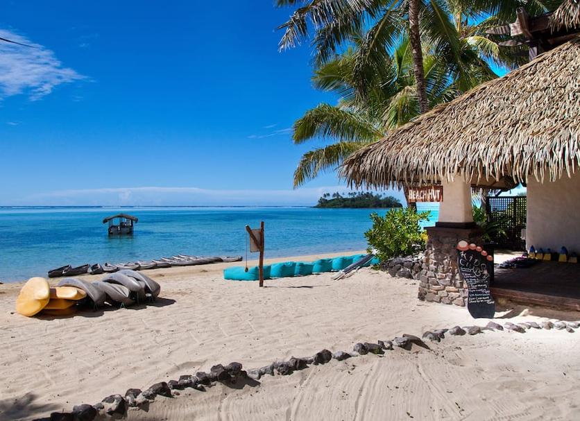 Playa Foto