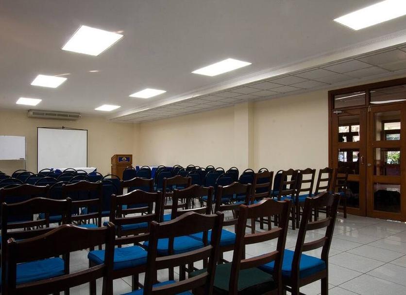 Sala de conferencias Foto