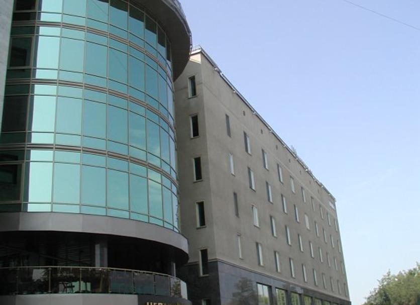 Edificio Foto