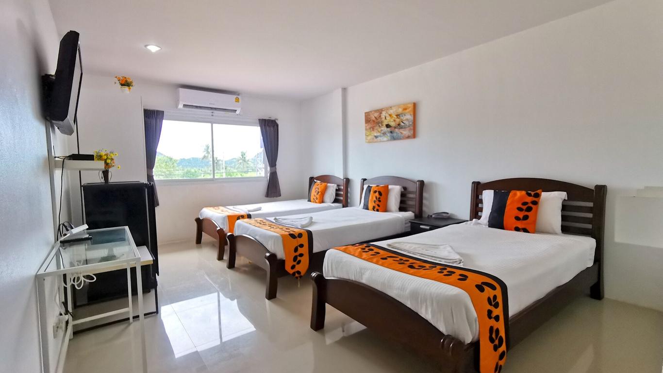 Phet Cha-am Plaza&Resort