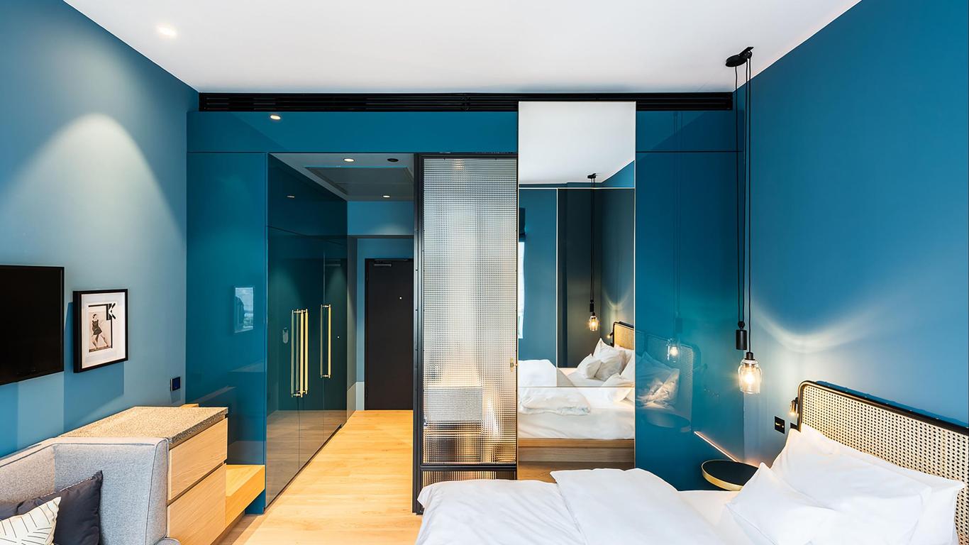 Hotel Maximilian