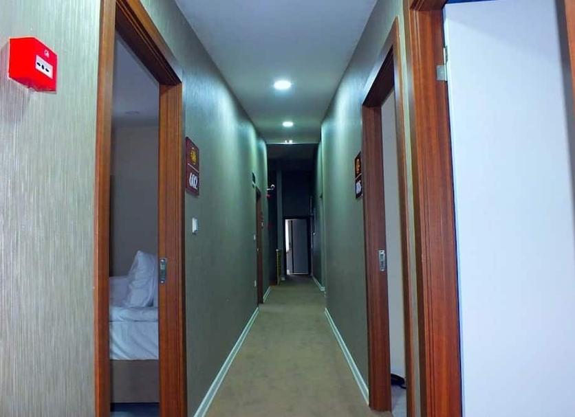 Pasillo Foto