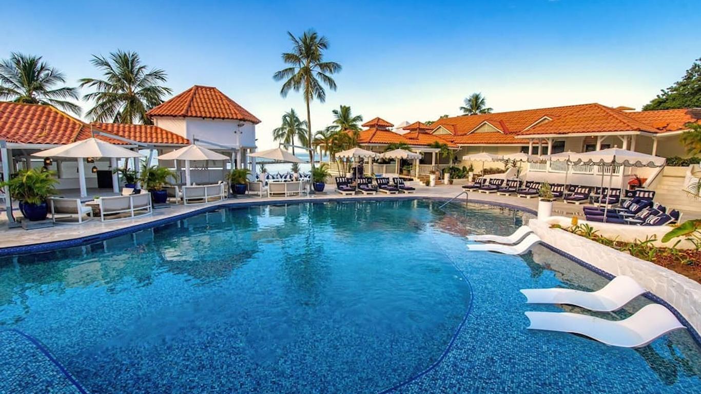 Windjammer Landing Villa Beach Resort