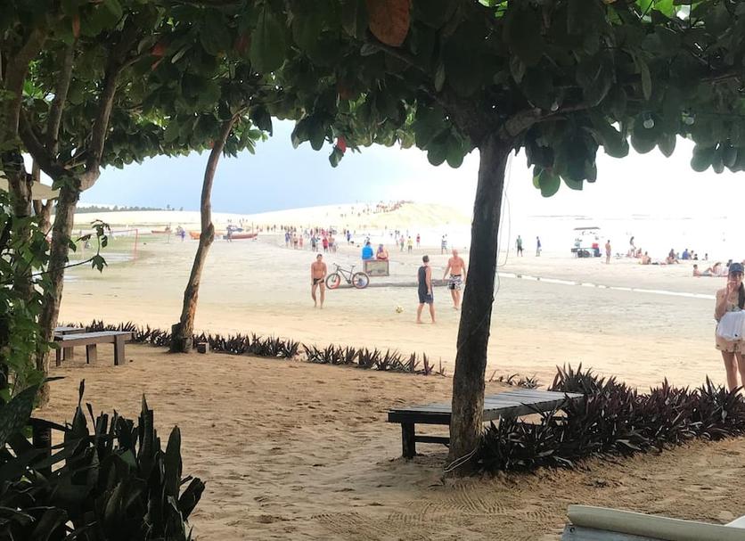 Playa Foto