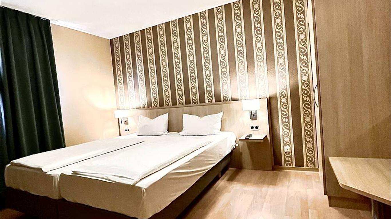 Hafner Hotel- Apartment