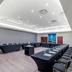 Sala de conferencias