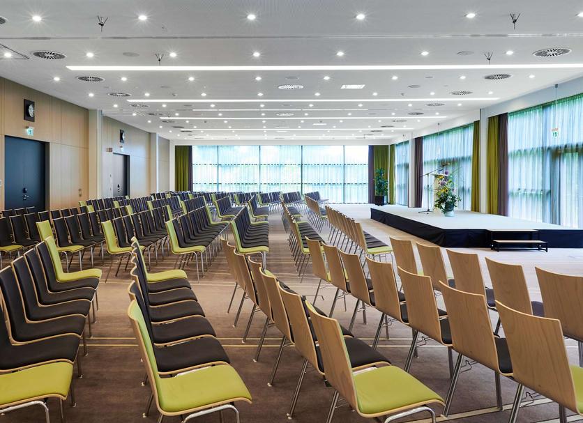 Sala de conferencias Foto