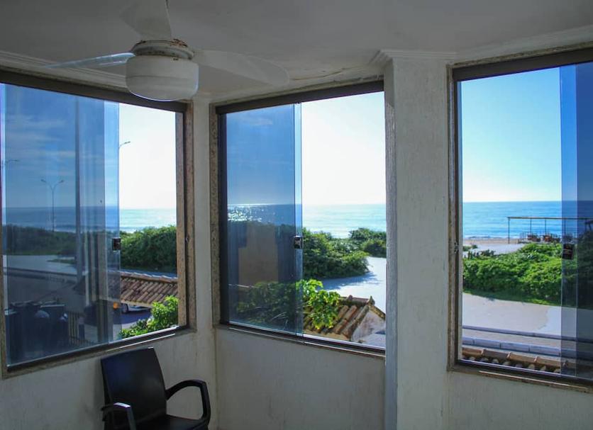 Balcón Foto