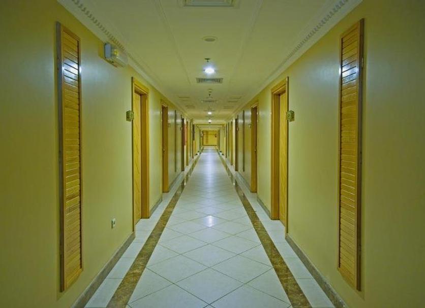 Pasillo Foto