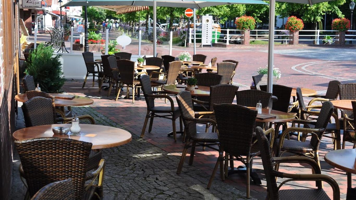 Altes Gasthaus Kuhr - Hotel & Restaurant